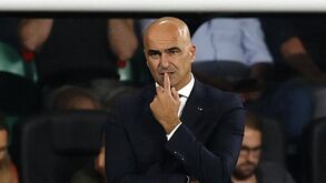 Roberto Martínez 