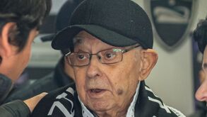 Morreu Luís Leal, sócio número 1 do Varzim