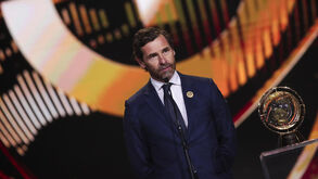 André Villas-Boas absolvido em caso de queixa do Sporting sobre declarações.
