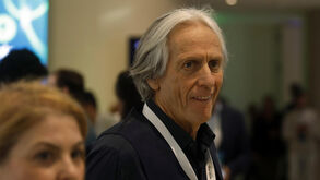 Jogo entre Irlanda e Portugal decisivo para apuramento