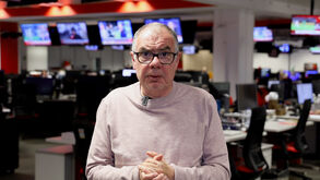 Luís Pedro Sousa: «A partir do primeiro golo irlandês tudo mudou»