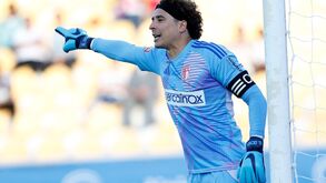 Higuita torce por Ochoa: «Quero vê-lo no Mundial’2026»