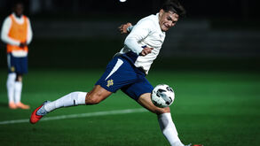 Gonçalo Oliveira identifica 