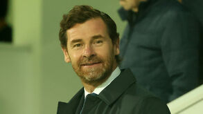 Villas-Boas defende VAR igual para todos nas competições europeias