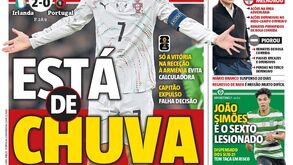 Sexta-feira, 14 de novembro de 2025