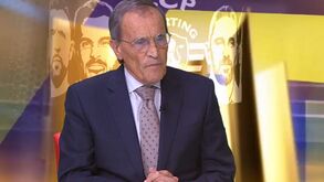 Carlos Barbosa da Cruz: «Se eu fosse o selecionador, se tivesse vergonha na cara, demitia-me»