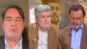 Nuno Encarnação: «O Sporting este ano tem tido benefícios que não lembra aos 19 anos de seca»