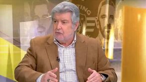António Figueiredo: «Os árbitros têm de passar a ser punidos»