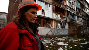 «O meu cabelo estava a arder»: ucranianos relatam noite de ataques russos em Kiev