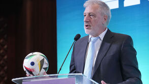 Sérgio Marchi considera que FIFA não dialoga