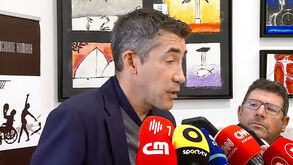 Bruno Lage: «Mourinho tem todas as condições para ainda fazer uma grande época»