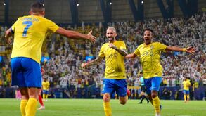 Brozovic no radar da Juventus, após transferência para o Al Nassr