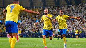 Brozovic no radar da Juventus, após transferência para o Al Nassr