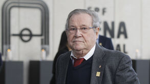 Gilberto Madaíl diz que nunca contrataria Roberto Martínez