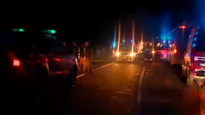 Dois mortos e três feridos graves em acidente no Alentejo que envolveu José Roquette