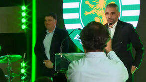 Rui Borges: «Não é um prémio meu, é nosso, de todos»