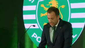 Varandas irónico: «A culpa do Renato Sanches ter cometido um penálti infantil foi do Matheus...»