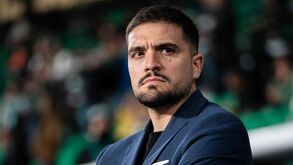 Fernando Malta, diretor desportivo do Alverca