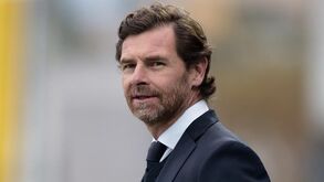 Villas-Boas debate descanso dos atletas e gestão nas épocas desportivas na UEFA