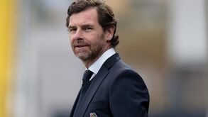 André Villas-Boas 