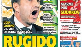 Sábado, 15 de novembro de 2025