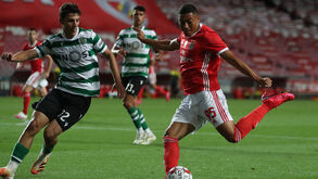 O lance da polémica de 2019/20, entre Eduardo Quaresma e Carlos Vinícius