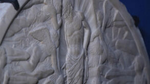 Capítulo esquecido de Michelangelo ganha destaque numa nova exposição em Bolonha