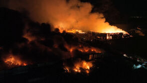 Mais de 20 feridos na sequência de explosão no sul de Buenos Aires