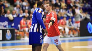 FC Porto e Benfica empatados no topo