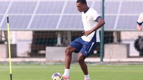  Ricardo Neto espera México 