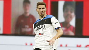 Mattia Caldara 