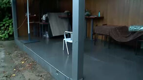 Inundações em Santa Maria da Feira causam estragos avultados em restaurante