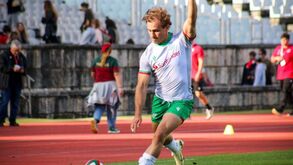 Seleção Nacional de râguebi regressa às vitórias frente a Hong Kong