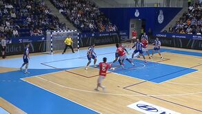 FC Porto-Benfica, em direto