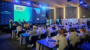 Arena Liga Portugal recebeu 31.ª Ação de Formação de Delegados