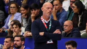 Magnus Andersson, técnico do FC Porto