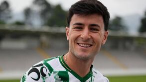 Rodrigo Alonso ganha espaço