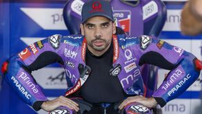 'E depois do adeus' de Miguel Oliveira...