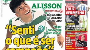 Domingo, 16 de novembro de 2025