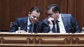 Ministros somam fortuna de 20,9 milhões de euros