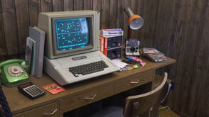 Da Atari dos anos 70 à Nintendo dos anos 90: uma viagem de nostalgia com videojogos