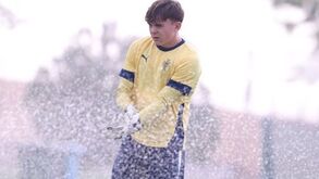 Alexandre Tverdohlebov destaca valor da Seleção Nacional de Sub-17