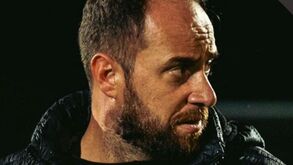 Rui Sacramento está envolvido em várias polémicas