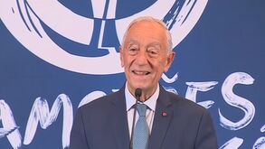 Marcelo Rebelo de Sousa: «Na América vai dar Portugal, vai ganhar Portugal»