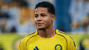 Wesley rendeu 18 milhões de euros ao Corinthians