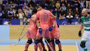 FC Porto regressa às vitórias no campeonato