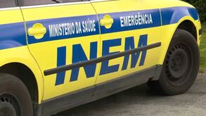 Dois baleados em restaurante no Montijo: suspeitos em fuga