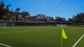 Lus. Lourosa defronta o Torreense no Complexo Desportivo do Azevido