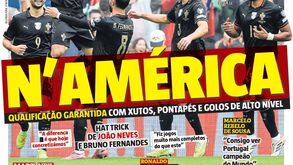 Segunda-feira, 17 de novembro de 2025