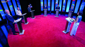 Medialivre admite avançar na justiça para alargar debates a todos os operadores 